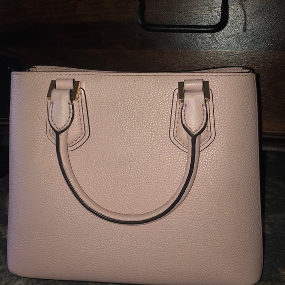 Pink Michael Kors purse - Picture 2 of 4